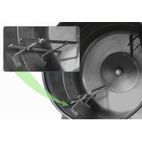 Бетономешалка Парма Б-130Р Максим 02.001.00023