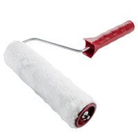 Валик мех. белый 200 мм. Политех Инструмент Инструмент 1520200