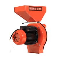 Измельчитель кормов электрический PATRIOT GR 250 (732305625)