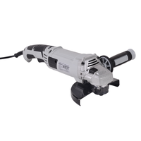 Угловая шлифмашина Ресанта УШМ-150/1400Э