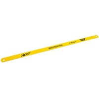 Полотно по металлу,HSS,300мм,18TPI Pobedit(2шт) Pobedit 2500810