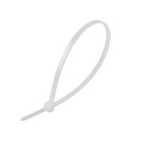 Хомут нейлоновый ВИХРЬ 3,6*180 Б 73/9/1/19