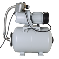 Автономная насосная станция Ресанта АНС-4200Ч 77/1/6