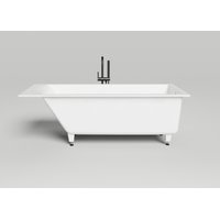 Ванна, , Cascata, шгв 1796*795*600, цвет-белый матовый Salini 104223M