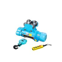 Электрическая таль TOR ТЭК CD г/п 2,0 т 9 м 10929