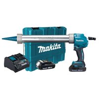 Пистолет для герметика Makita DCG180RYE
