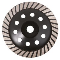 Чашка алмазная 180 Турбо Про Trio-Diamond TCW152