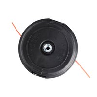 Катушка полуавтоматическая Patriot DL-1210 Comfort 807114003