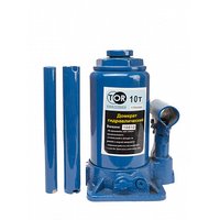 Гидравлический домкрат TOR ДГ-10 г/п 10,0 т 10510