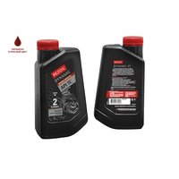 Минеральное моторное масло для двухтактных двигателей API TC Rezoil DYNAMIC 2T 03.008.00004