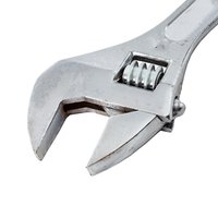 Ключ разводной хром. 18 " -  450 мм Политех Инструмент Инструмент 2775045