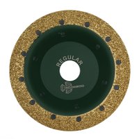 Алмазная плоская чашка Trio-Diamond Grand Regular по дереву 125 (390003)