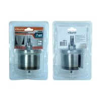 Коронка по дереву Sturm! 5440102