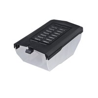 Эксцентриковая шлифмашина Hanskonner HOS8145R