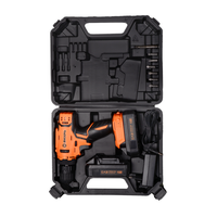 Дрель-шуруповерт Вихрь ДА-18Л-2К