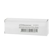 Цилиндр. механизм, ключ-защелка,цвет:золото,70 мм Политех Политех Инструмент Инструмент 8124070