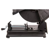 Пила монтажная KRESS KU760 2200 Вт, 355мм, коробка