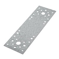 Пластина крепежная 2,0 мм, KP 200*65 мм Россия 3211213