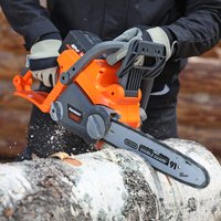 Пила цепная аккумуляторная Patriot СS 404 Li 220201401