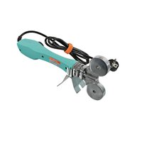 Аппарат для сварки пластиковых труб Sturm TW7215