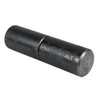 Петля гаражная с шаром D50мм* L180мм Россия 8301050