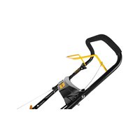 Колёсная газонокосилка Champion LM4215