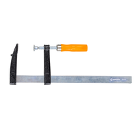 Струбцина Вихрь F-образная 300х80 мм 73/9/5/2