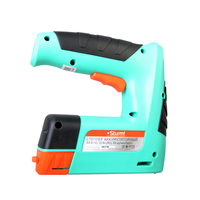 Степлер аккумуляторный без ЗУ Sturm CET1201