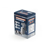 Краскопульт пневматический с нижним бачком ПК-02 02.020.00022