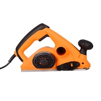 Электрический рубанок ВИХРЬ Р-82СТ (со станиной) 72/5/3