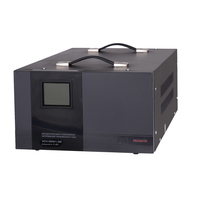 Стабилизатор напряжения РЕСАНТА АСН-5000/1-ЭМ 63/1/6