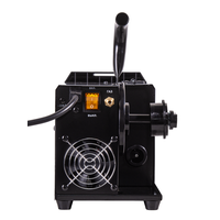 Сварочный полуавтомат САИПА-180/5 MIG 5в1 Ресанта 65/190