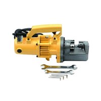 Электрогидравлический арматурорез TOR HHG-22D 1004613