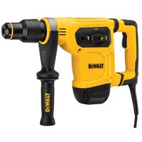 Перфоратор DEWALT D25481K SDS-max 1050 Вт D25481K-QS