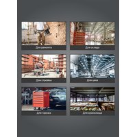 Тепловая пушка дизельная Patriot DTC 115 633703034