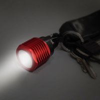 Фонарь брелок светодиодный, 2хCR2032 Jilion 9531605