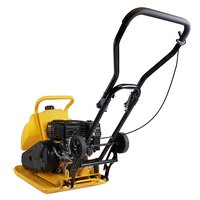 Виброплита Champion PC1151FT