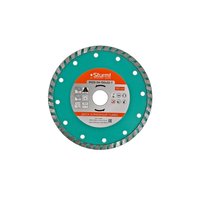 Диск алмазный Sturm! 9020-04-150x22-T