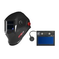 Маска сварочная "хамелеон" Парма ОПТИМА-777 02.007.00028