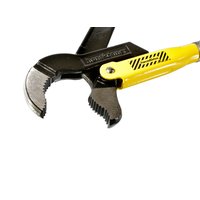 Ключ трубный рычажный №1, 300 мм Hanskonner HK1045-04-P1