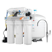 Система обратного осмоса Atoll A-575p STDA ATEFDR103