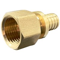 Переход РОСТерм ВР 16-3/4" латунь  арт. 16COUP34INT