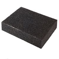 Губка для шлиф. мягкая Р100 Политех Инструмент Инструмент 2025110