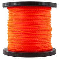 Леска для триммера Gold  "звезда витая" 2,4мм*100м Polyagro 7704591