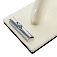 Терка для шлифования с ручкой 12 х28 резина 4мм Политех Инструмент Инструмент 2035239