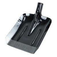 Лопата совковая рельсовая сталь ШАХТЕР Шахтер 8025168