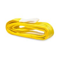 Текстильный строп TOR СТП 3,0 т 5,0 м 75 мм 1010242