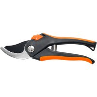 Секатор,пласт.обрезин.двухкомп.рукоятки Master Polyagro 7591330