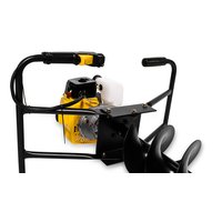 Мотоледобур Champion AG364 (без шнека)