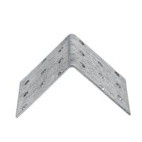 Крепежный уголок равност. 2,0 мм. KUR 60*60*60 мм Россия 3210323